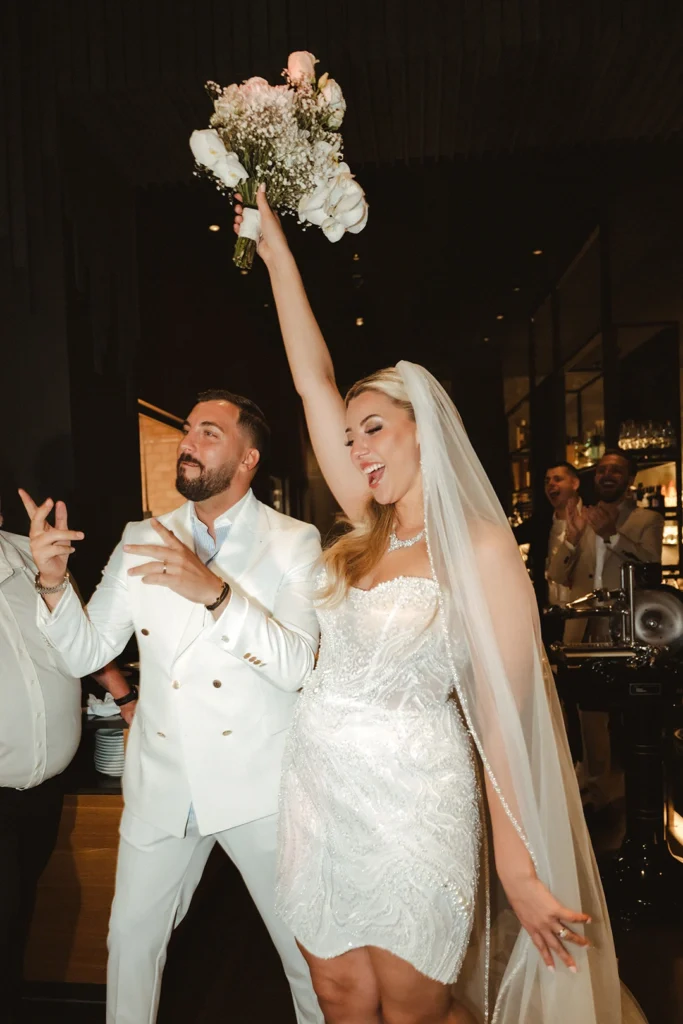Lamira & Denis