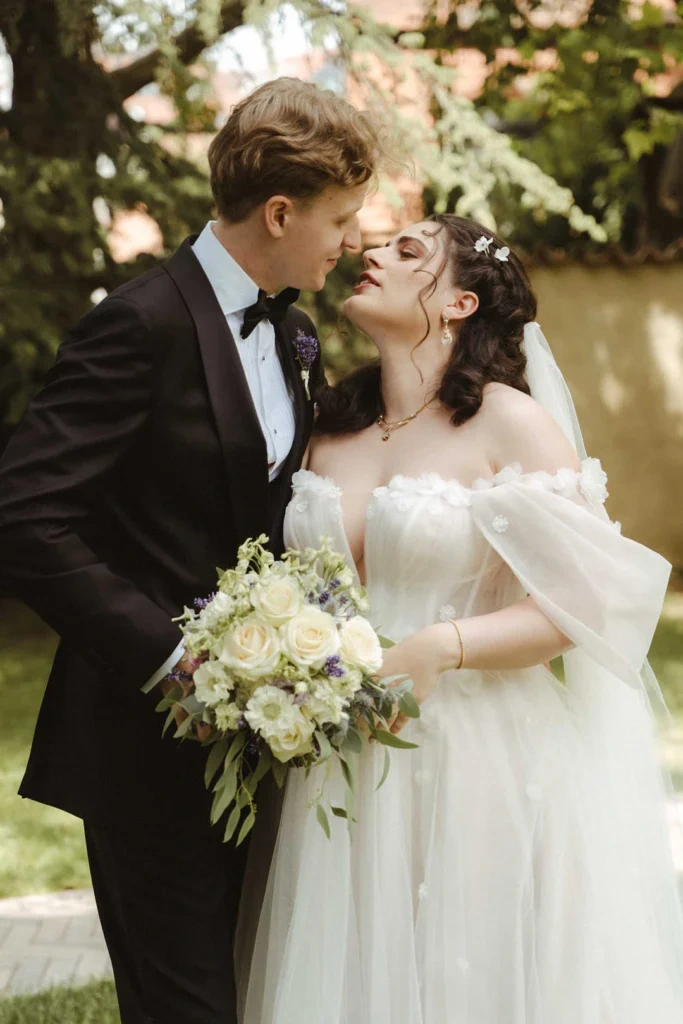 Maia & Malte